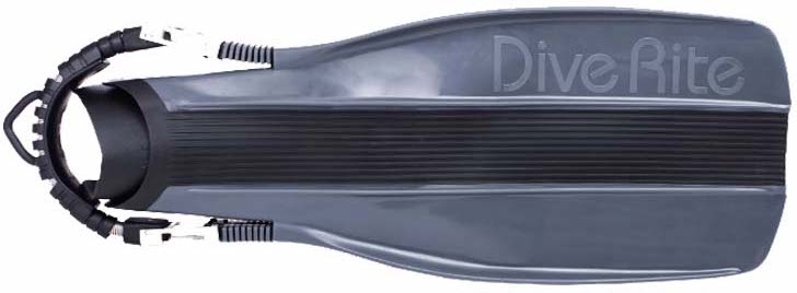 [DiveRite XT fin]